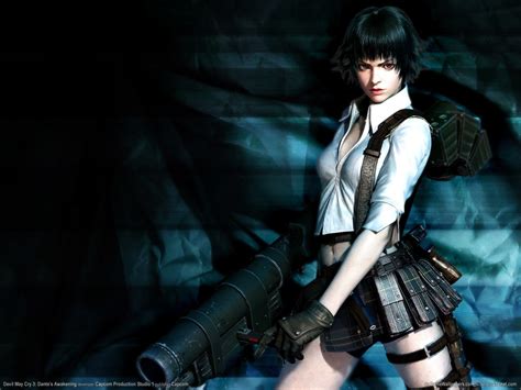 Top 50 Hottest Girls in Video Games .